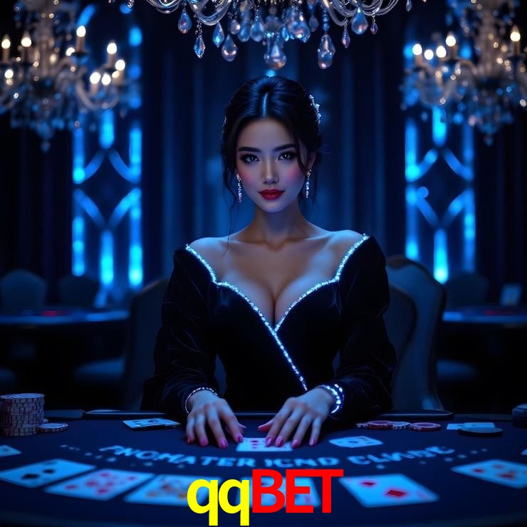 Experiência VIP qqbet