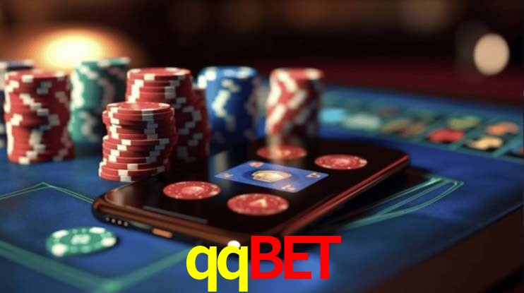Estatísticas qqbet